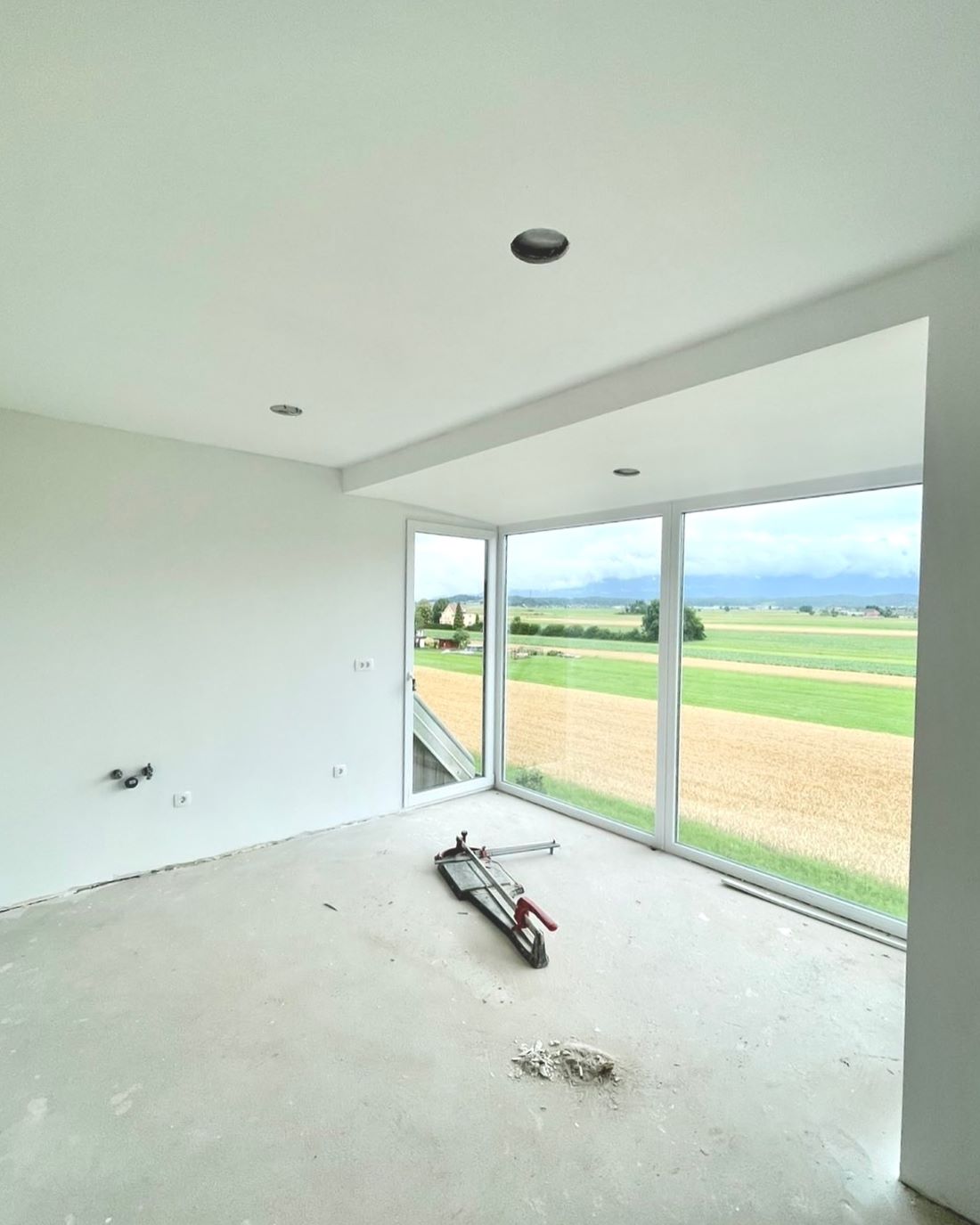 Glavna fotografija projekta